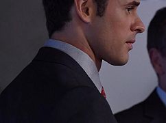 Designated Survivor: 2x03 „Outbreak” - zdjęcia promocyjne