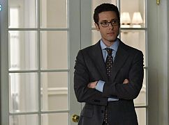 Designated Survivor: 2x03 „Outbreak” - zdjęcia promocyjne