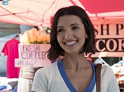 Kevin (Probably) Saves The World: 1x02 Listen Up - zdjęcia promocyjne