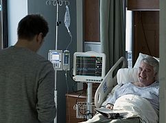 Kevin (Probably) Saves The World: 1x02 Listen Up - zdjęcia promocyjne