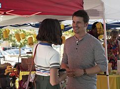 Kevin (Probably) Saves The World: 1x02 Listen Up - zdjęcia promocyjne