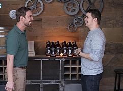 Kevin (Probably) Saves The World: 1x02 Listen Up - zdjęcia promocyjne