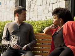 Kevin (Probably) Saves The World: 1x02 Listen Up - zdjęcia promocyjne