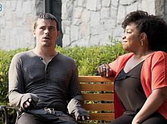 Kevin (Probably) Saves The World: 1x02 Listen Up - zdjęcia promocyjne