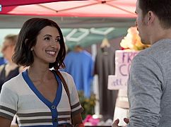Kevin (Probably) Saves The World: 1x02 Listen Up - zdjęcia promocyjne