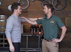 Kevin (Probably) Saves The World: 1x02 Listen Up - zdjęcia promocyjne