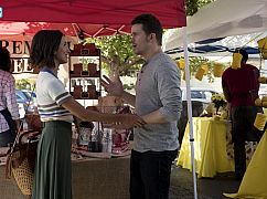 Kevin (Probably) Saves The World: 1x02 Listen Up - zdjęcia promocyjne
