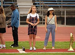 Fresh Off the Boat: 4x02 „First Day” - zdjęcia promocyjne