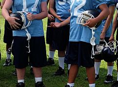 Fresh Off the Boat: 4x02 „First Day” - zdjęcia promocyjne