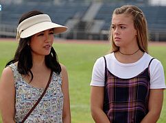 Fresh Off the Boat: 4x02 „First Day” - zdjęcia promocyjne