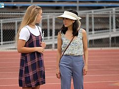 Fresh Off the Boat: 4x02 „First Day” - zdjęcia promocyjne