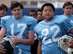 Fresh Off the Boat: 4x02 „First Day” - zdjęcia promocyjne