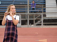 Fresh Off the Boat: 4x02 „First Day” - zdjęcia promocyjne