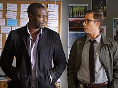 Ten Days in the Valley: 1x03 „Day Out of Days” - zdjęcia promocyjne