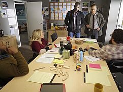 Ten Days in the Valley: 1x03 „Day Out of Days” - zdjęcia promocyjne