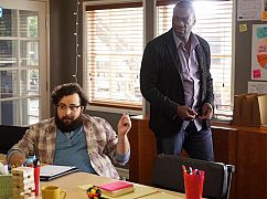 Ten Days in the Valley: 1x03 „Day Out of Days” - zdjęcia promocyjne