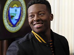 The Mayor: 1x02 „The Filibuster” - zdjęcia promocyjne