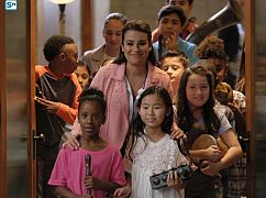 The Mayor: 1x02 „The Filibuster” - zdjęcia promocyjne