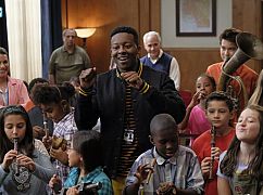 The Mayor: 1x02 „The Filibuster” - zdjęcia promocyjne