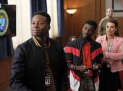 The Mayor: 1x02 „The Filibuster” - zdjęcia promocyjne