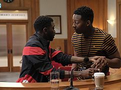 The Mayor: 1x02 „The Filibuster” - zdjęcia promocyjne