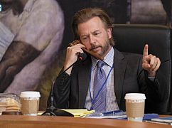 The Mayor: 1x02 „The Filibuster” - zdjęcia promocyjne