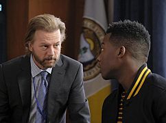 The Mayor: 1x02 „The Filibuster” - zdjęcia promocyjne