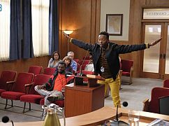 The Mayor: 1x02 „The Filibuster” - zdjęcia promocyjne