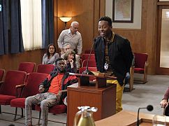 The Mayor: 1x02 „The Filibuster” - zdjęcia promocyjne