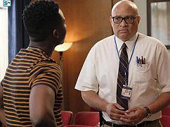 The Mayor: 1x02 „The Filibuster” - zdjęcia promocyjne