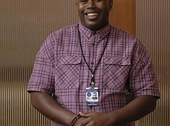 The Mayor: 1x02 „The Filibuster” - zdjęcia promocyjne