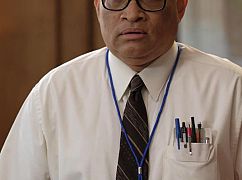 The Mayor: 1x02 „The Filibuster” - zdjęcia promocyjne