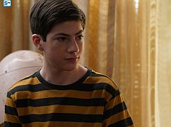 Speechless: 2x03 „J-J’S D-R–DREAM” - zdjęcia promocyjne