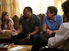 Speechless: 2x03 „J-J’S D-R–DREAM” - zdjęcia promocyjne