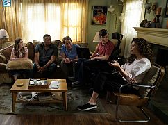 Speechless: 2x03 „J-J’S D-R–DREAM” - zdjęcia promocyjne