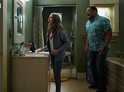 Speechless: 2x03 „J-J’S D-R–DREAM” - zdjęcia promocyjne