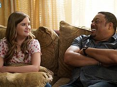 Speechless: 2x03 „J-J’S D-R–DREAM” - zdjęcia promocyjne