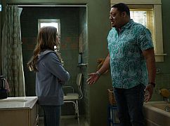 Speechless: 2x03 „J-J’S D-R–DREAM” - zdjęcia promocyjne