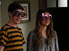 Speechless: 2x03 „J-J’S D-R–DREAM” - zdjęcia promocyjne