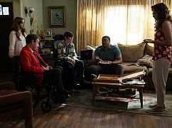 Speechless: 2x03 „J-J’S D-R–DREAM” - zdjęcia promocyjne