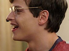 Speechless: 2x03 „J-J’S D-R–DREAM” - zdjęcia promocyjne
