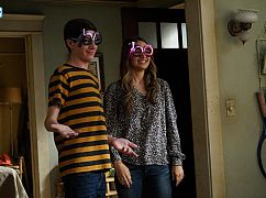 Speechless: 2x03 „J-J’S D-R–DREAM” - zdjęcia promocyjne