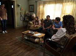 Speechless: 2x03 „J-J’S D-R–DREAM” - zdjęcia promocyjne