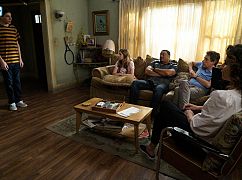 Speechless: 2x03 „J-J’S D-R–DREAM” - zdjęcia promocyjne