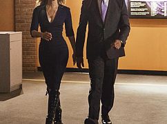 Agenci NCIS: 15x04 „Skeleton Crew” - zdjęcia promocyjne