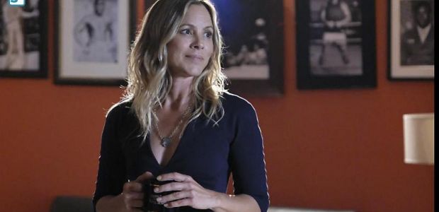 Klip z 15 sezonu „Agentów NCIS”: Maria Bello przybywa, aby zmierzyć się z Gibbsem