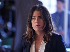 Sposób na morderstwo: 4x02 „I’m Not Her” - zdjęcia promocyjne