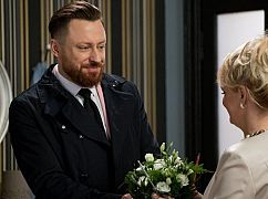 Barwy szczęścia odc. 1706 - zdjęcia promocyjne