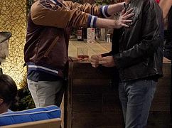 Will i Grace: 9x02 „Who's Your Daddy” - zdjęcia promocyjne
