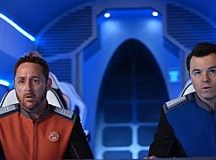 The Orville: 1x05 „Pria” - zdjęcia promocyjne